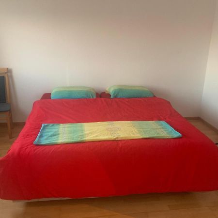 Sehr Schone Zimmer 1 In Wien Favoriten Luaran gambar