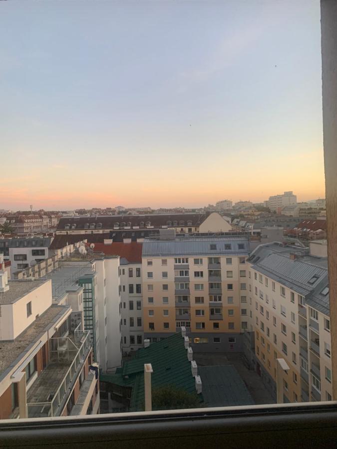 Sehr Schone Zimmer 1 In Wien Favoriten Luaran gambar