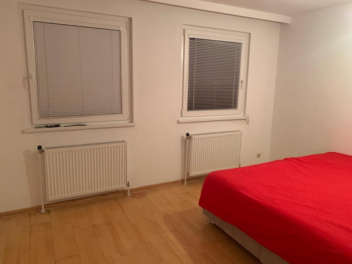 Sehr Schone Zimmer 1 In Wien Favoriten Luaran gambar