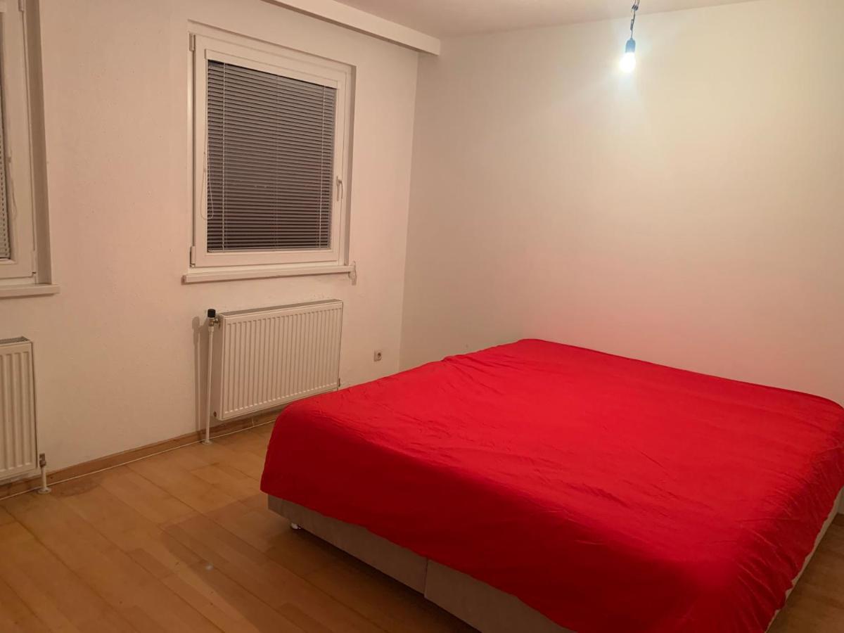 Sehr Schone Zimmer 1 In Wien Favoriten Luaran gambar