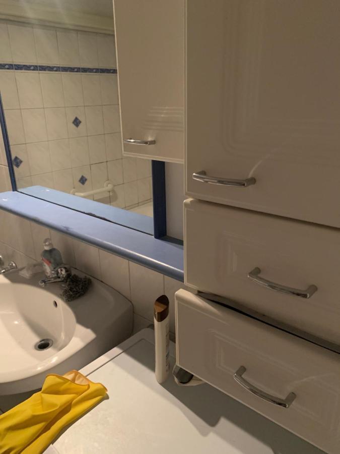 Sehr Schone Zimmer 1 In Wien Favoriten Luaran gambar