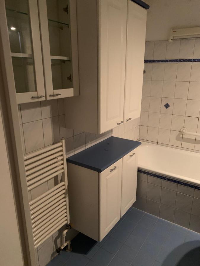 Sehr Schone Zimmer 1 In Wien Favoriten Luaran gambar